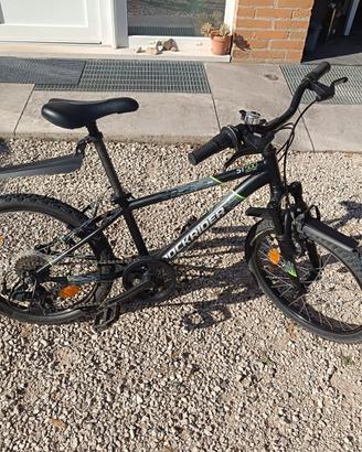 Bici per bambino 6/9 anni
