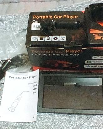 Car Player