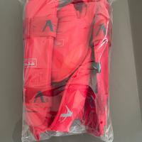 Paratibia Arawaza Karate WKF - Taglia L