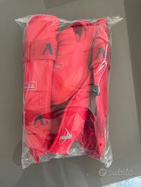 Paratibia Arawaza Karate WKF - Taglia L