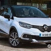 Ricambi renault captur 2018