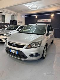 Ford Focus 1.6 TDCi (110CV)-2011