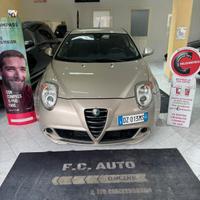 Alfa Romeo MiTo 1.6 JTDm 16V Distinctive Sport Pac
