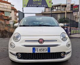 Fiat 500 1.3 Multijet 95 CV Lounge