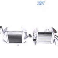 INTERCOOLER AUDI A6 C5 4B 01-04