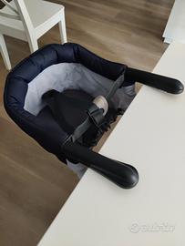 Seggiolino da tavolo Inglesina 
