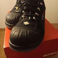 Scarpe (nuove) antinfortunistica unisex  ELTEN