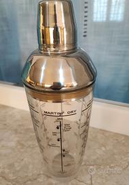 Shaker per cokteil