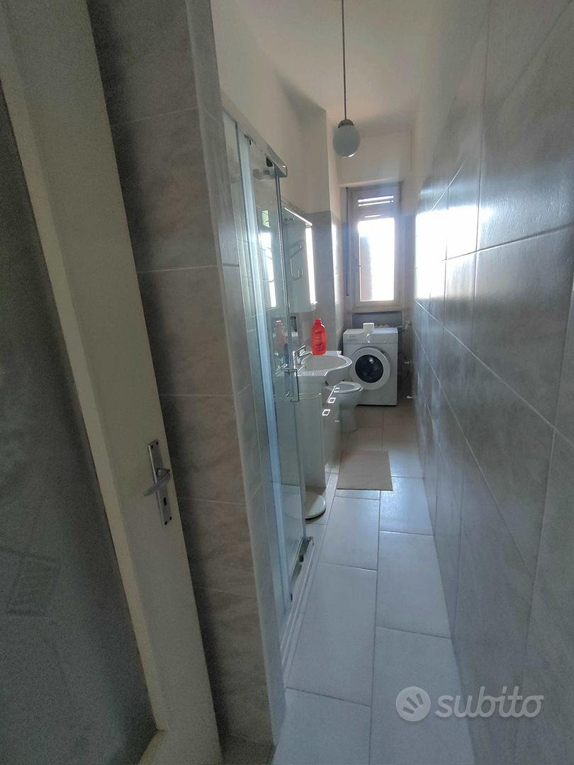 Stanza singola in Mirafiori Sud, foto 6 di 6