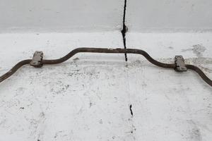 Barra antirollio posteriore Mercedes Viano 