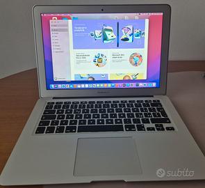 MACBOOK AIR 7.2