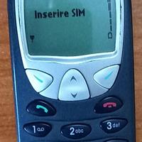 NOKIA 6210