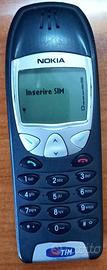 NOKIA 6210