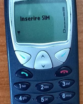 NOKIA 6210