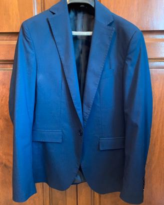 Abito Completo Sartoriale Uomo