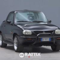 Suzuki X-90 1.6 94CV Cabrio Hard Top 4x4