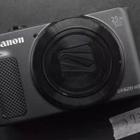 Canon Powershot SX620HS