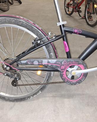 Bicicletta
