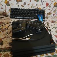 ps4 pro