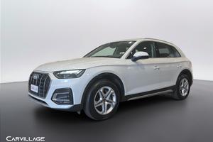 AUDI Q5 35 2.0 tdi mhev 12V Business Advanced s-tr