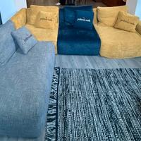 Divano Poltrone Sofà