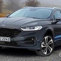 Ricambi usati Ford Mondeo 2018>2023