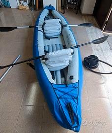 Canoa kayak Sevylor Canyon SC320