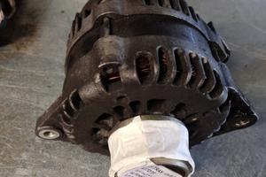 Alternatore CHEVROLET TRAX 1686cc CDTI del 2013