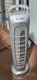 Ventilatore a torre iLife