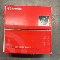 Dischi freno Brembo