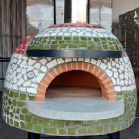 forno a legna