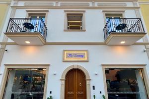 Tea Luxury - boutique hotel nel cuore di Praia a M