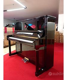 SCHULZE POLLMANN S 132A NERO LUCIDO