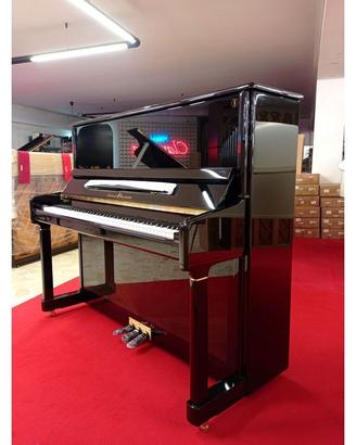 SCHULZE POLLMANN S 132A NERO LUCIDO