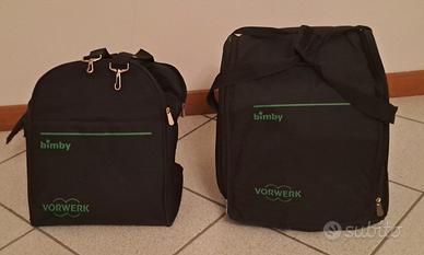 borsa porta bimby  tm5//tm6