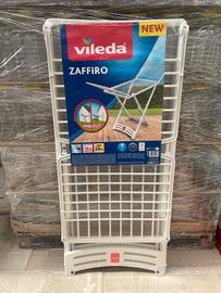 Stendibiancheria Zaffiro Vileda