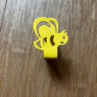 4 Clip Fermatovaglie Nuovo