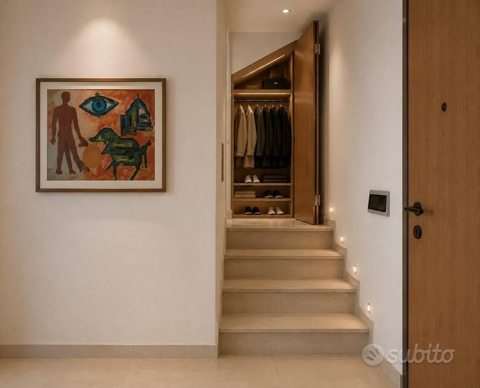 Appartamento – Milano, Portello, Bullona - Vista 5