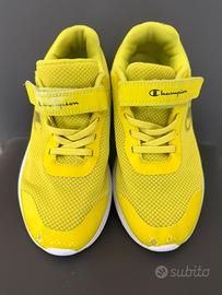 SCARPA DA GINNASTICA TG35 UNISEX