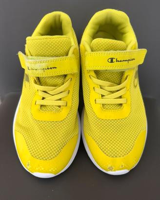 SCARPA DA GINNASTICA TG35 UNISEX