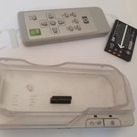 Docking Station HP C8887A