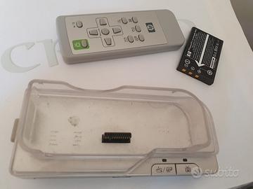 Docking Station HP C8887A