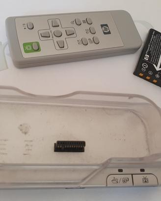 Docking Station HP C8887A
