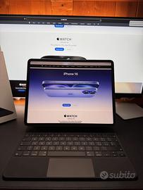 IPad Pro -Grigio siderale 256gb.“12,9 -6 gene…