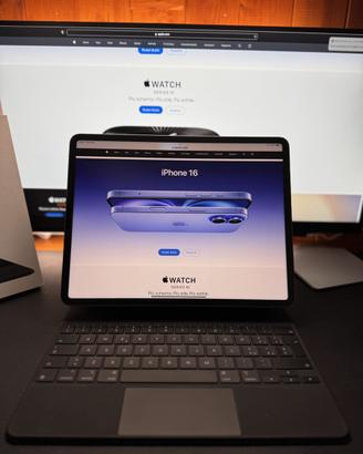 IPad Pro 256gb.“12,9