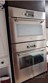 FORNI WHIRLPOOL 