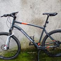Bici Rockrider 