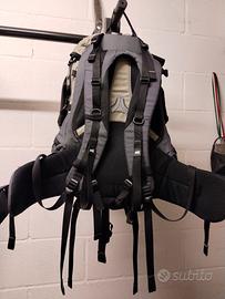 Zaino 35 L Millet