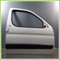 Porta Anteriore Destra DX BIANCO PEUGEOT RANCH M59