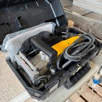 Lamellatrice/biscottatrice dewalt DW682K